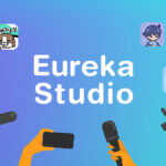 Eureka studios.